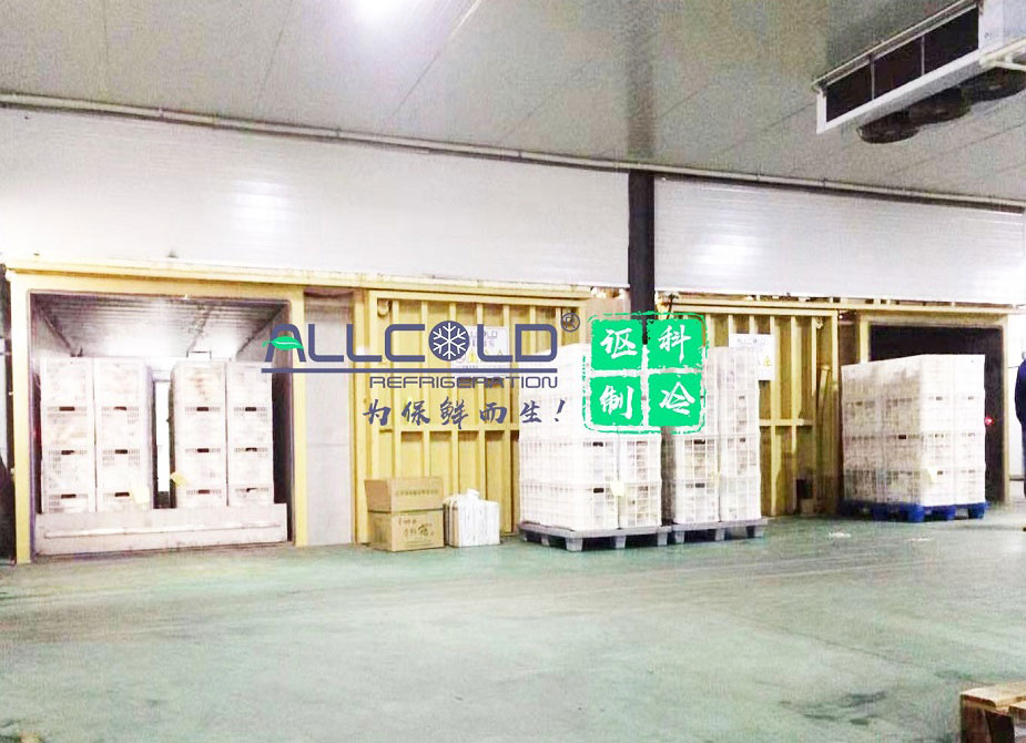 江蘇久禾生物科技有限公司