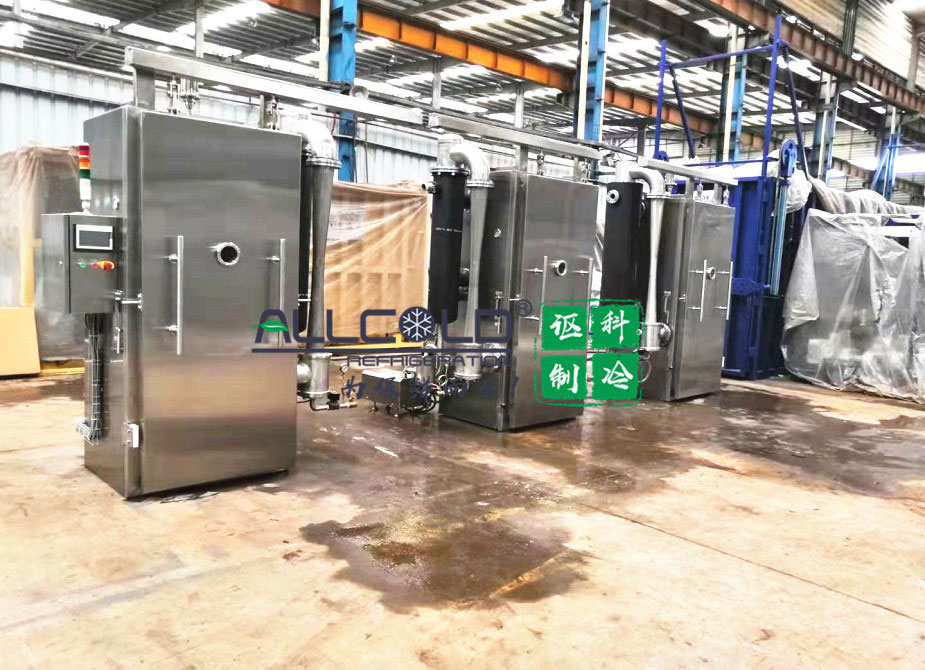 南方航空北京大興機場南聯(lián)食品