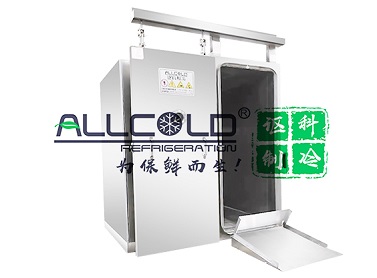 真空快速冷卻機(jī)