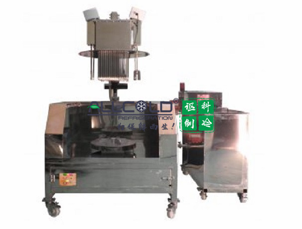 湯汁醬料急速冷卻機(jī)