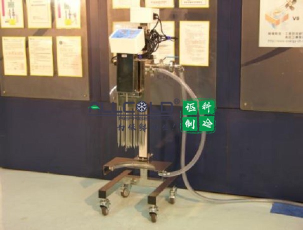 湯汁醬料急速冷卻機(jī)