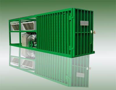 快速降溫真空預(yù)冷機(jī)哪家好